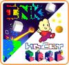 Digerati Indie Bundle: INK & HackyZack